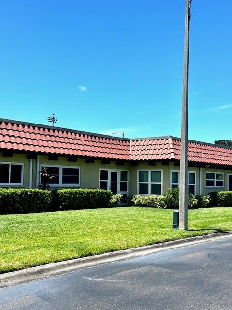 1701 PINEHURST RD #13C, DUNEDIN, FL, 34698