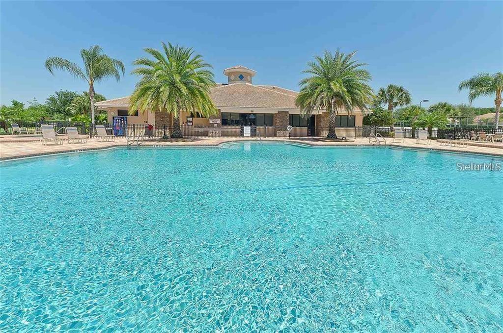 915 FAIRWAYCOVE LN #208, BRADENTON, FL, 34212