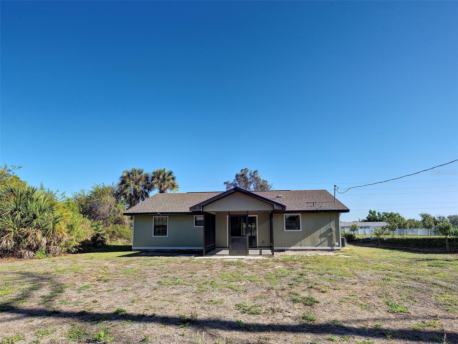 12395 CHANCELLOR BLVD, PORT CHARLOTTE, FL, 33953