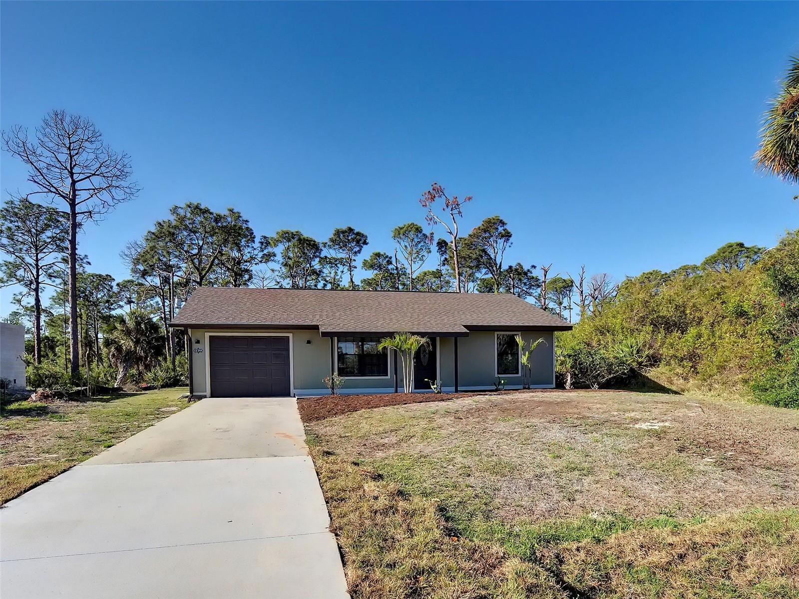 12395 CHANCELLOR BLVD, PORT CHARLOTTE, FL, 33953