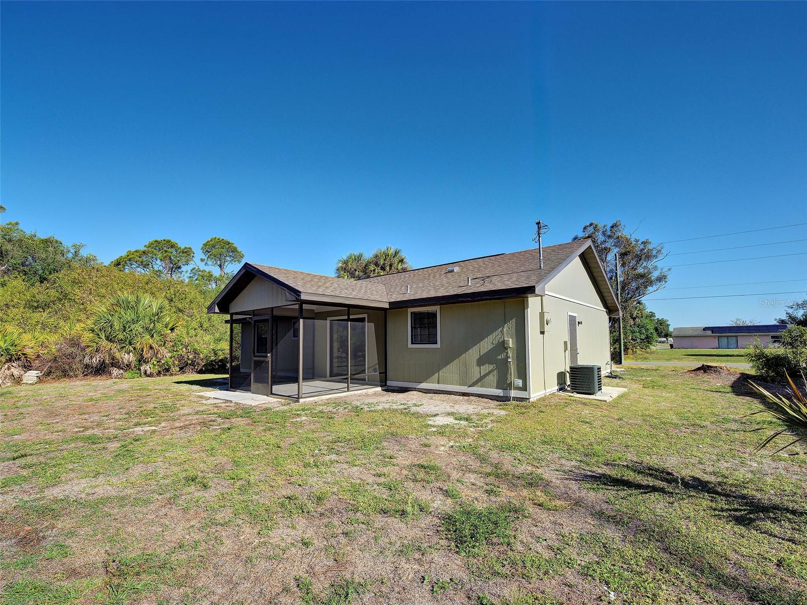 12395 CHANCELLOR BLVD, PORT CHARLOTTE, FL, 33953