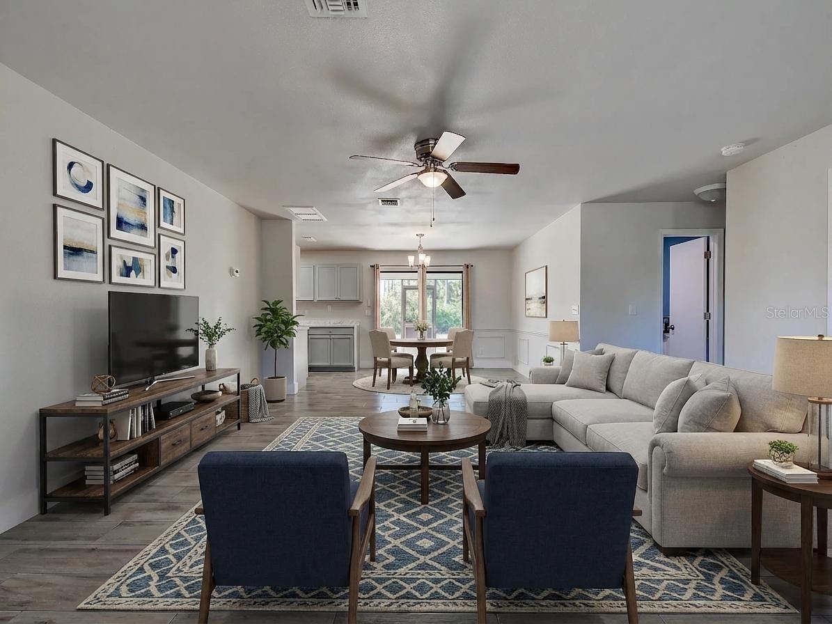 12395 CHANCELLOR BLVD, PORT CHARLOTTE, FL, 33953