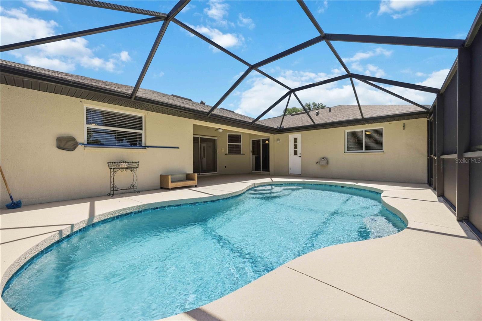 5597 BURDETTE TER, NORTH PORT, FL, 34287