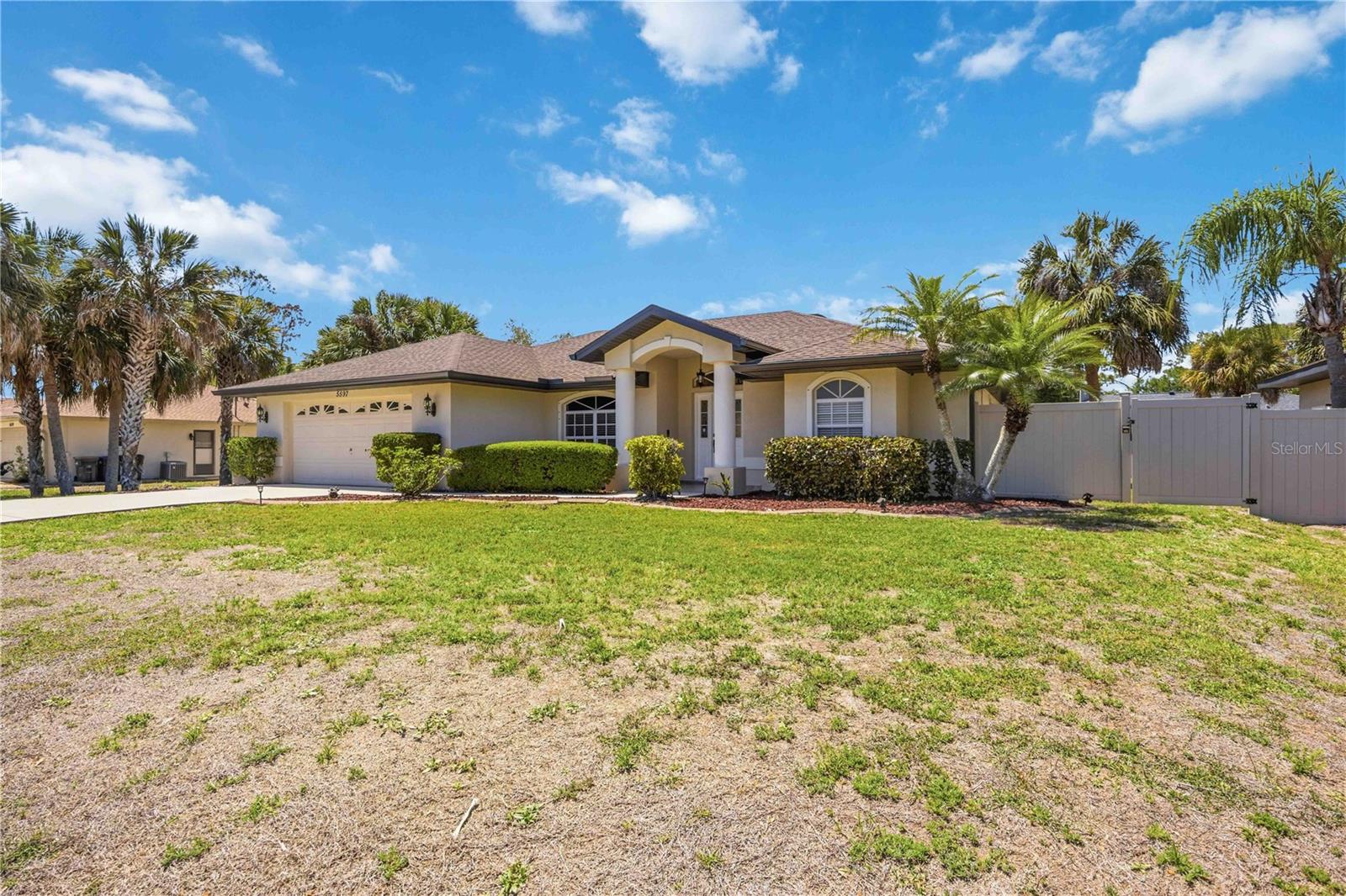 5597 BURDETTE TER, NORTH PORT, FL, 34287