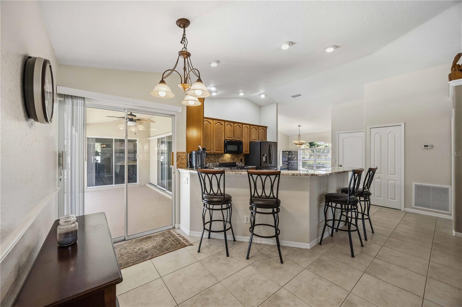 5597 BURDETTE TER, NORTH PORT, FL, 34287