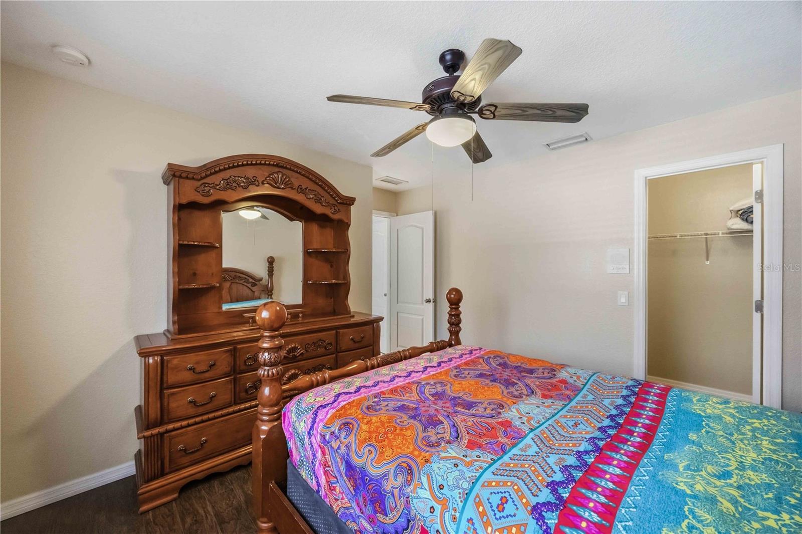 5597 BURDETTE TER, NORTH PORT, FL, 34287