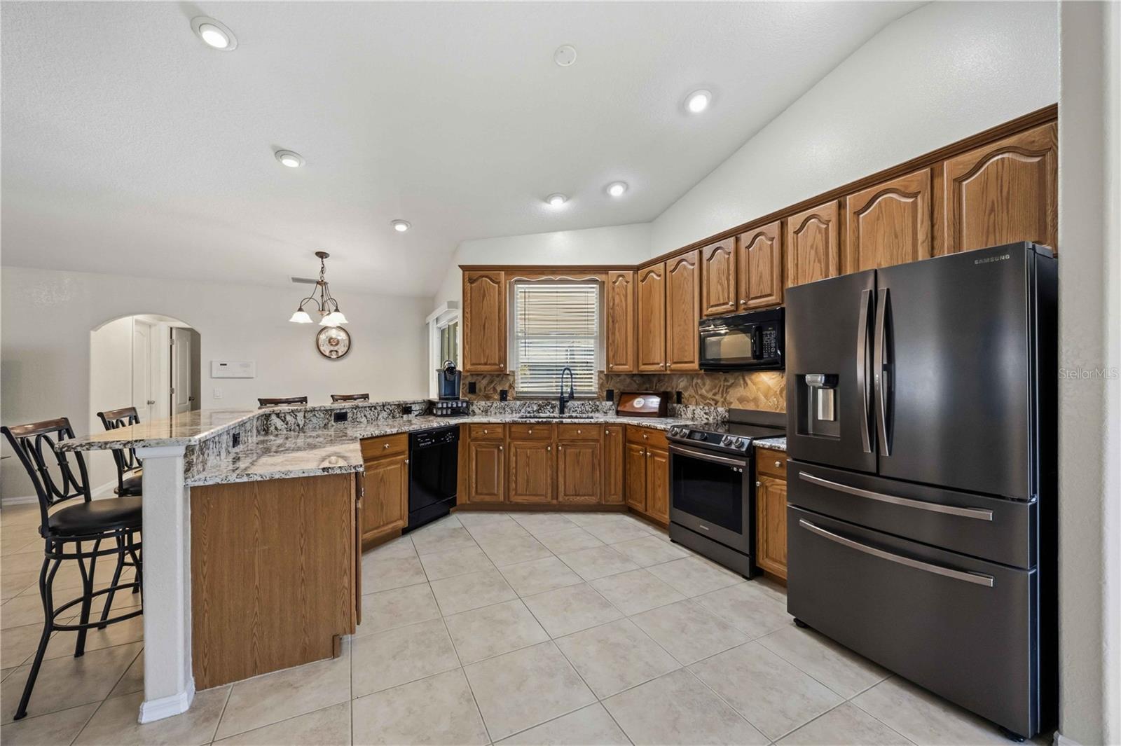 5597 BURDETTE TER, NORTH PORT, FL, 34287