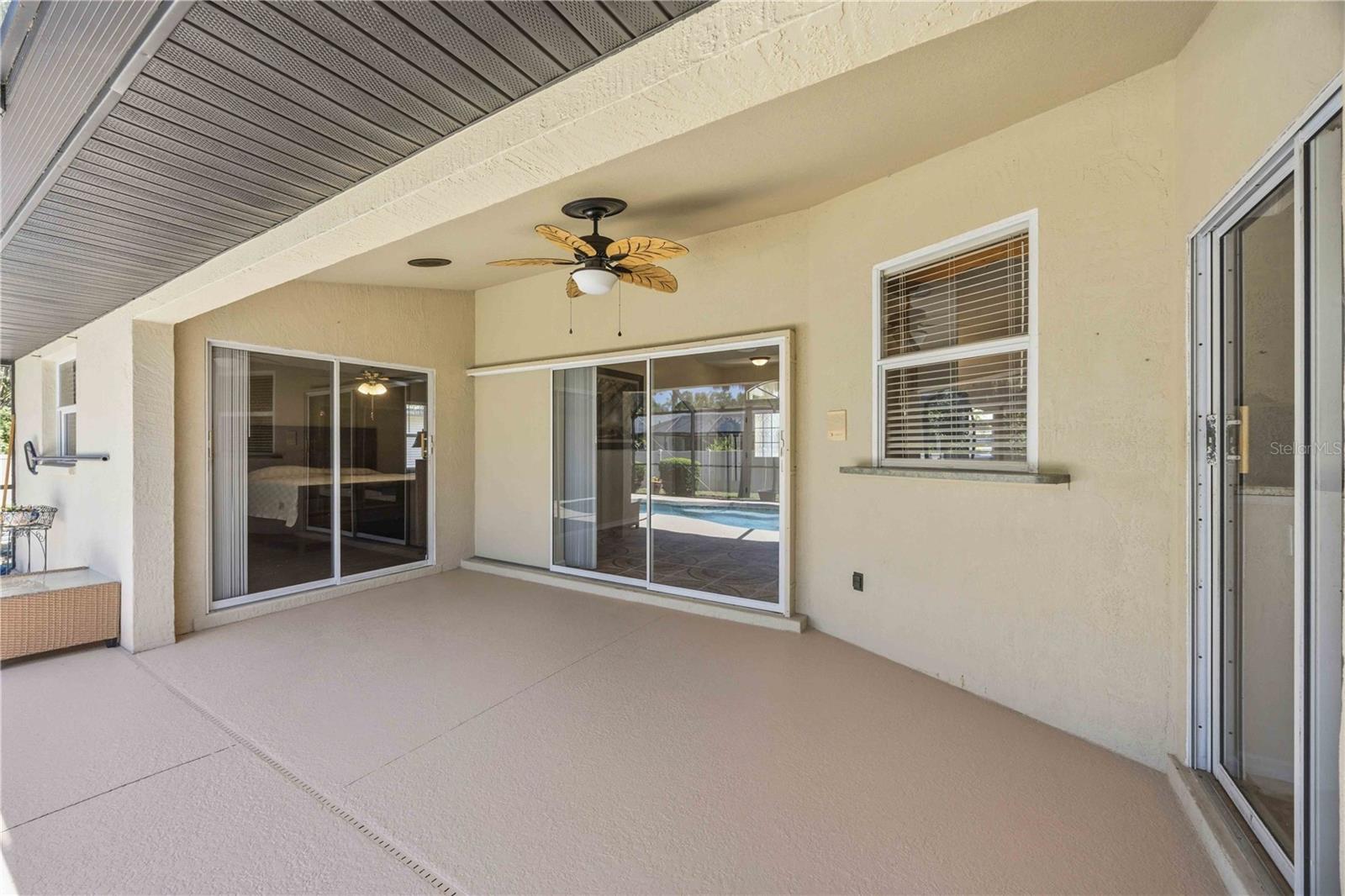 5597 BURDETTE TER, NORTH PORT, FL, 34287