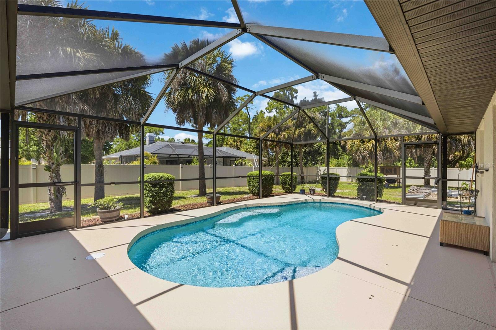 5597 BURDETTE TER, NORTH PORT, FL, 34287