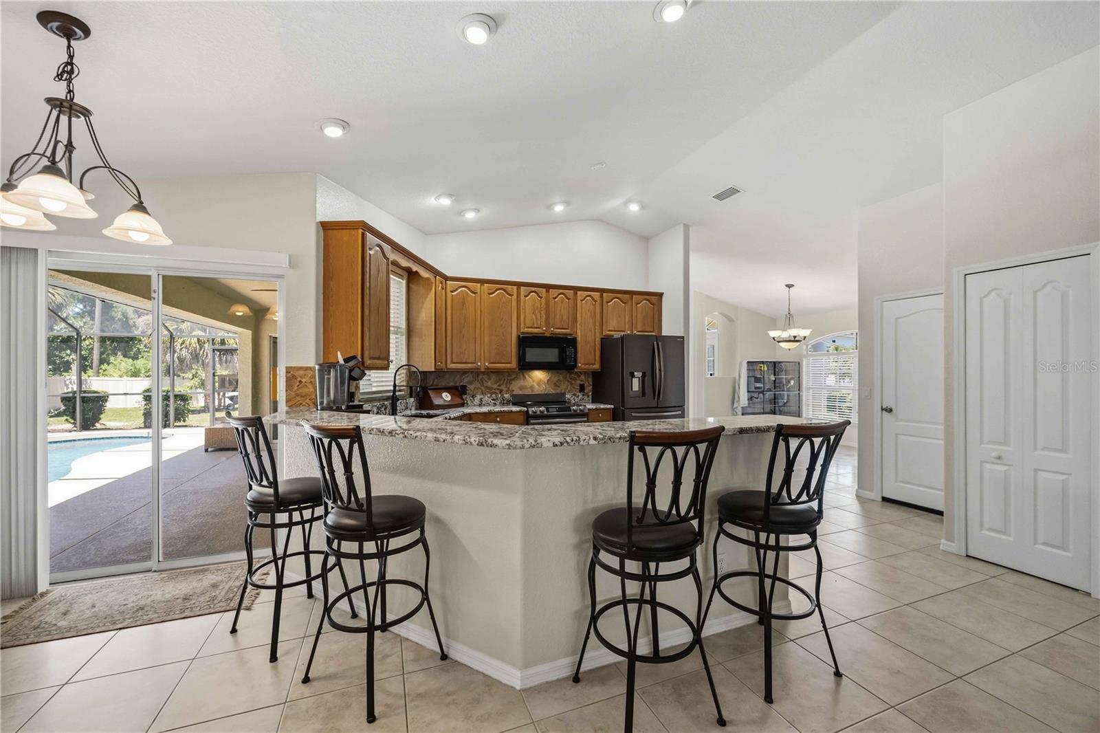 5597 BURDETTE TER, NORTH PORT, FL, 34287