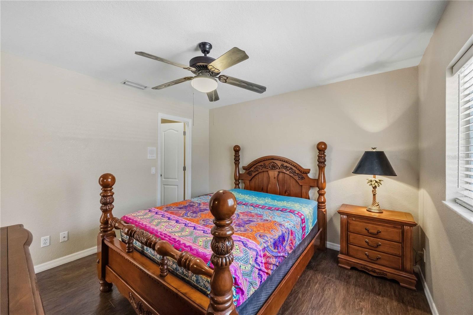 5597 BURDETTE TER, NORTH PORT, FL, 34287