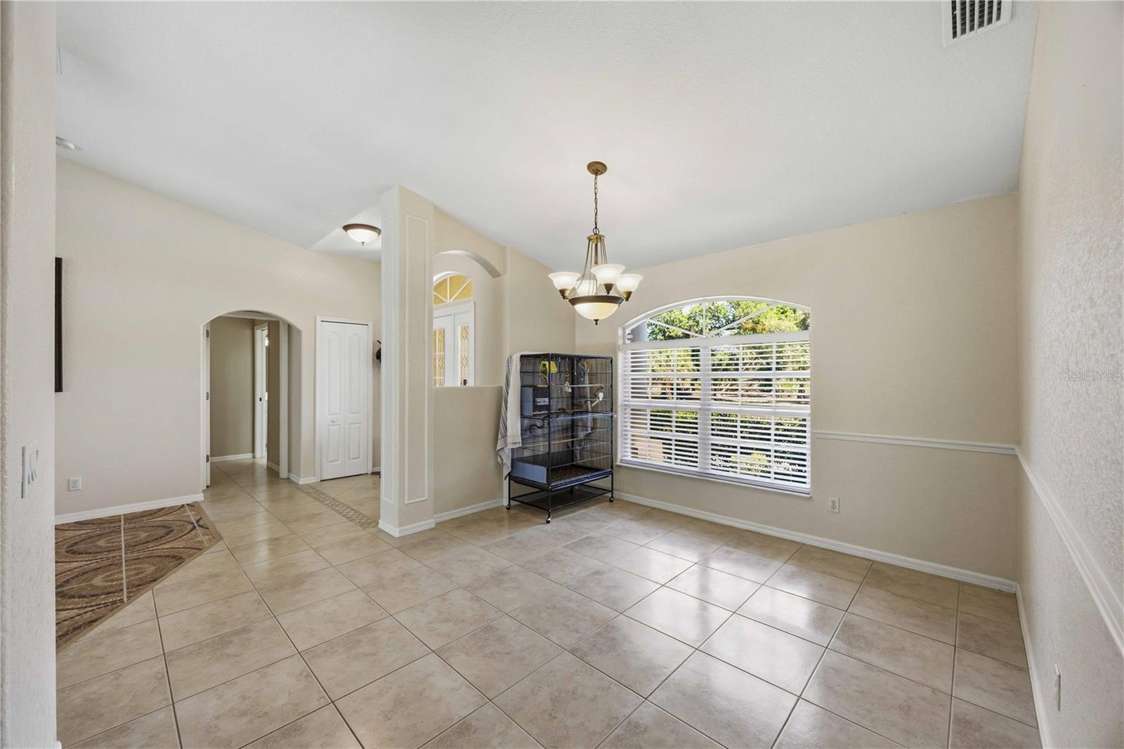 5597 BURDETTE TER, NORTH PORT, FL, 34287