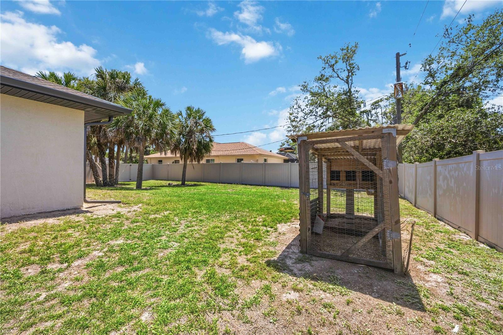 5597 BURDETTE TER, NORTH PORT, FL, 34287