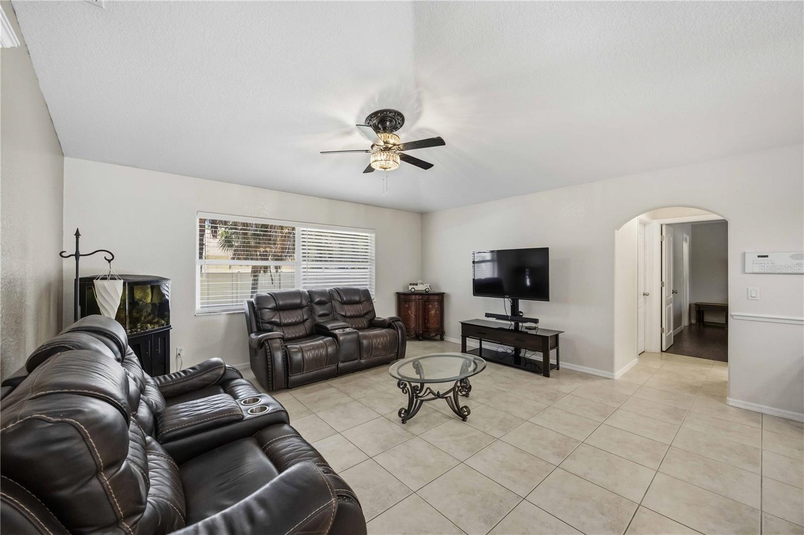 5597 BURDETTE TER, NORTH PORT, FL, 34287