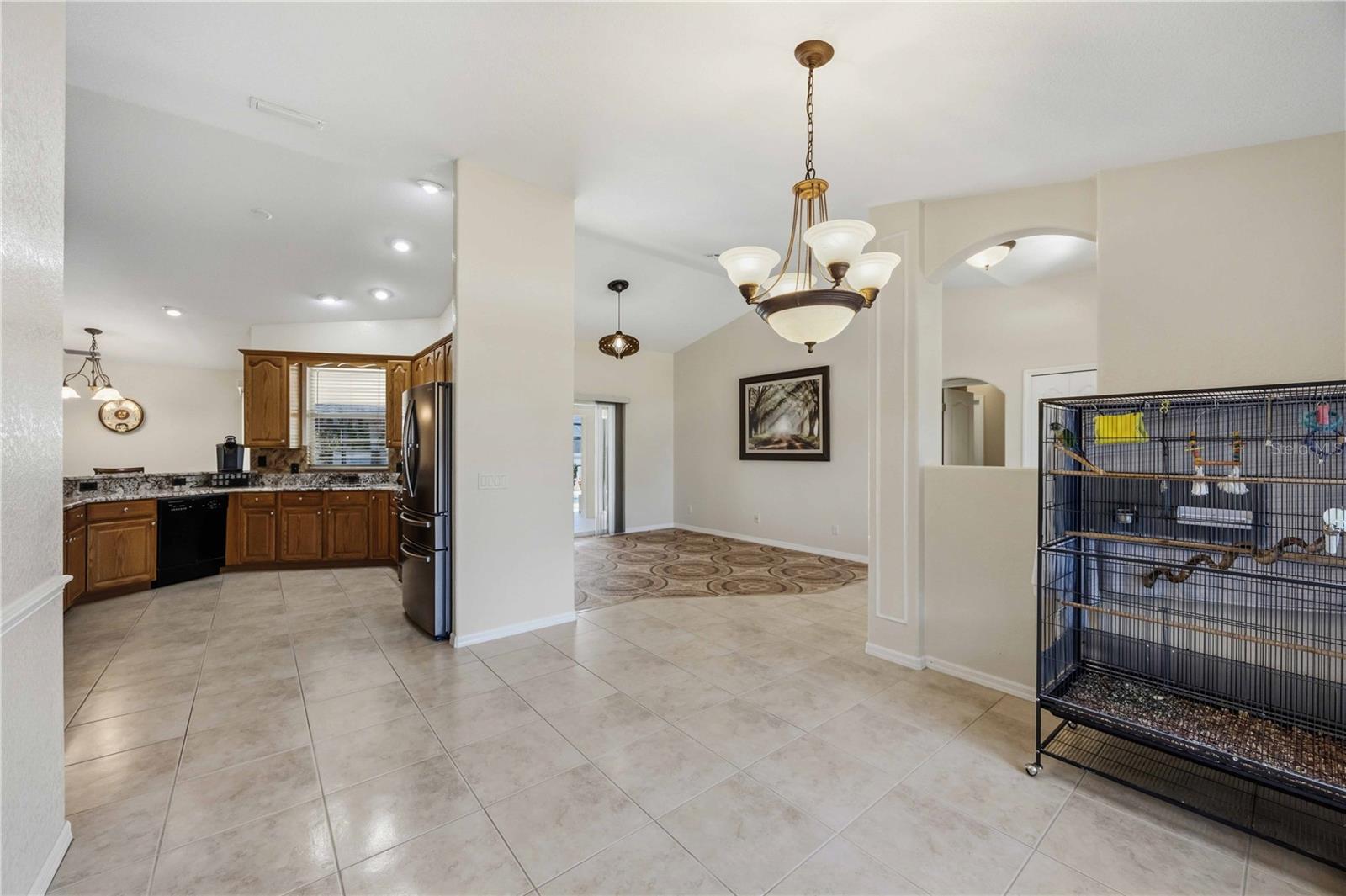 5597 BURDETTE TER, NORTH PORT, FL, 34287