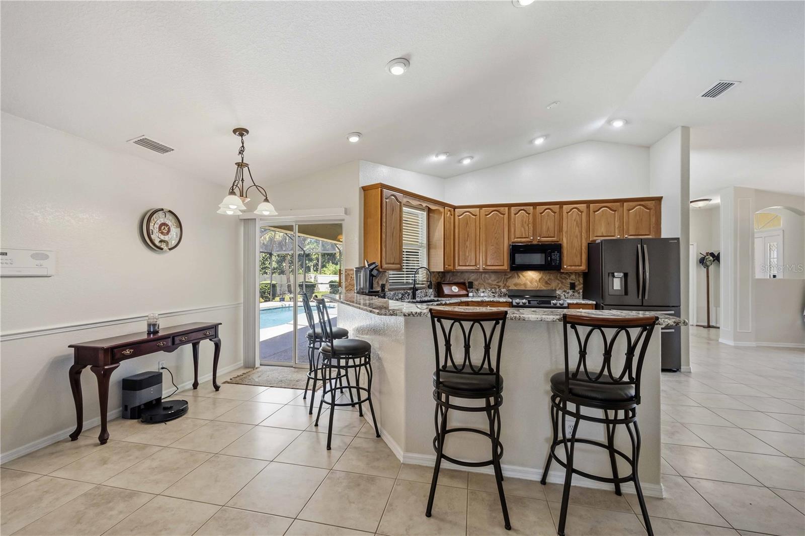 5597 BURDETTE TER, NORTH PORT, FL, 34287