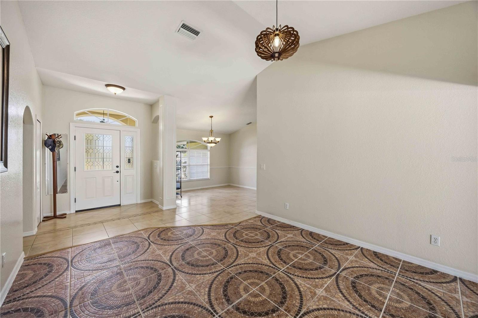 5597 BURDETTE TER, NORTH PORT, FL, 34287