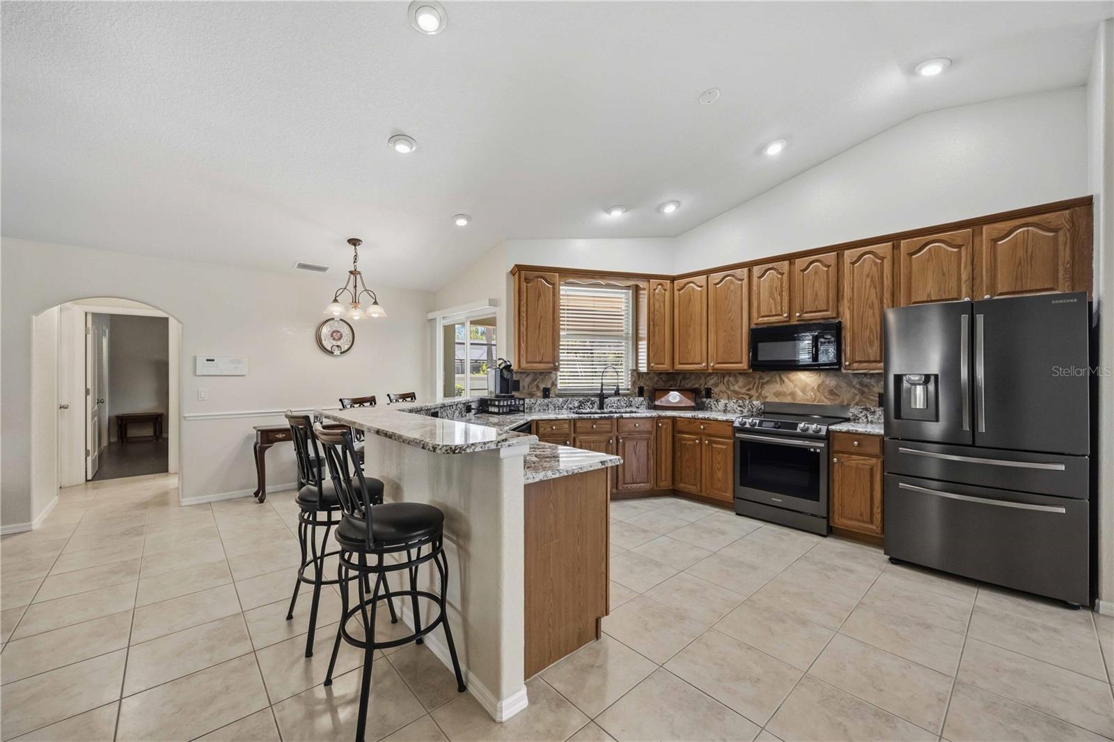 5597 BURDETTE TER, NORTH PORT, FL, 34287