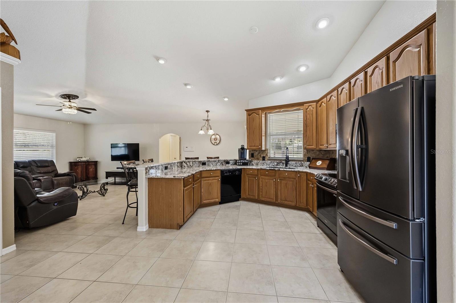 5597 BURDETTE TER, NORTH PORT, FL, 34287