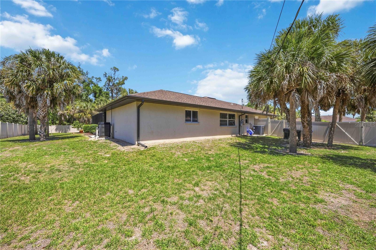 5597 BURDETTE TER, NORTH PORT, FL, 34287