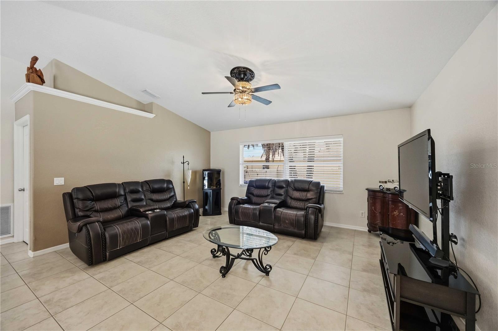 5597 BURDETTE TER, NORTH PORT, FL, 34287