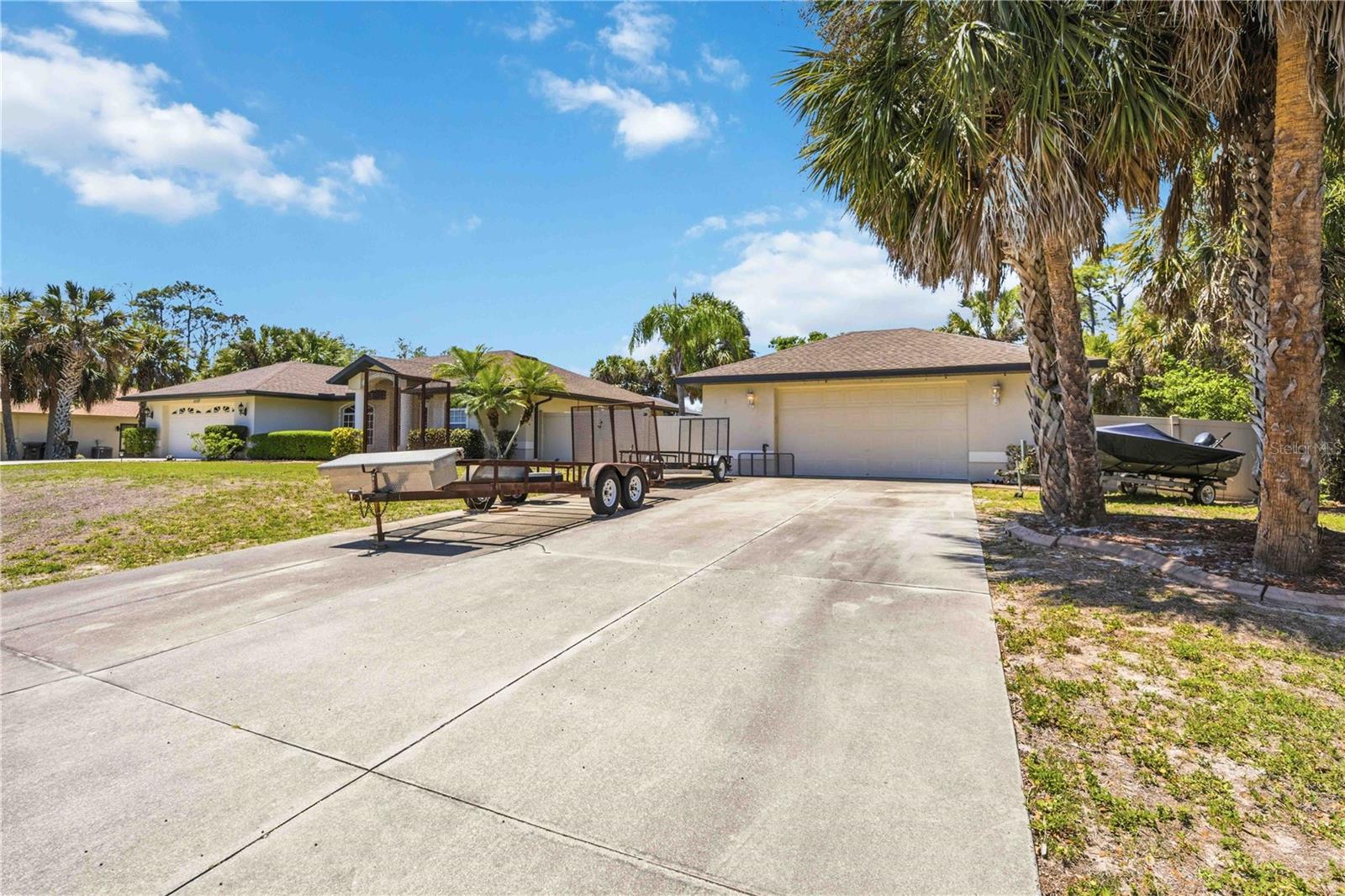 5597 BURDETTE TER, NORTH PORT, FL, 34287