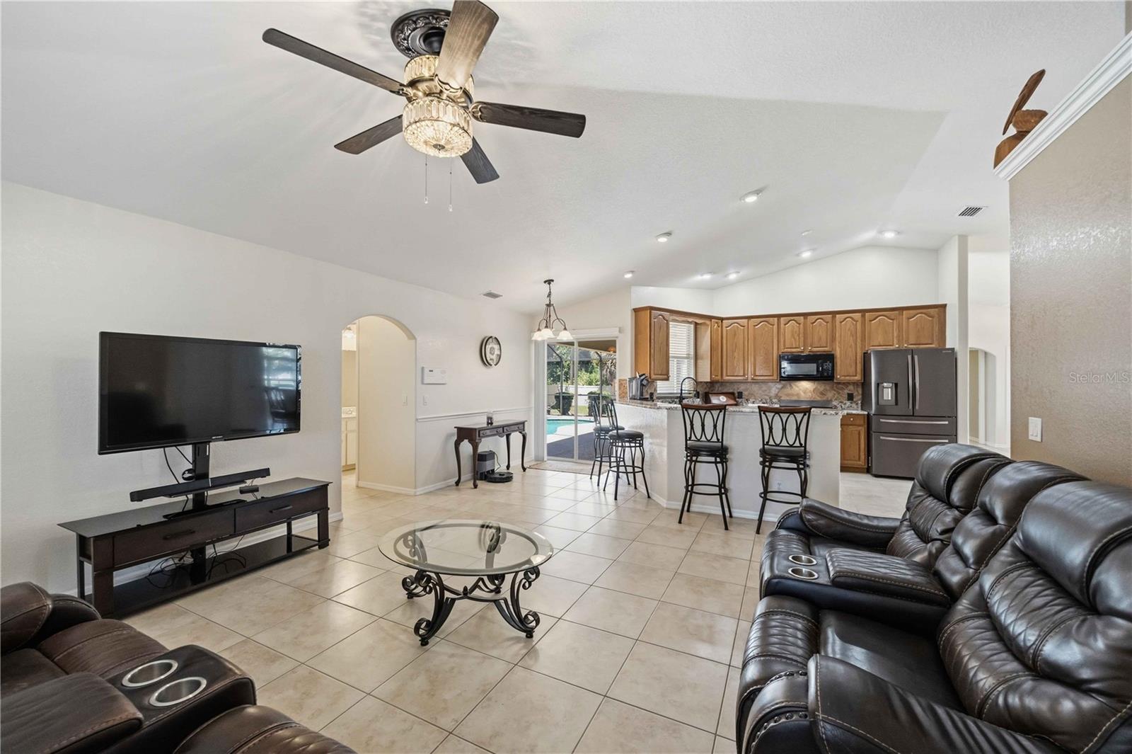 5597 BURDETTE TER, NORTH PORT, FL, 34287