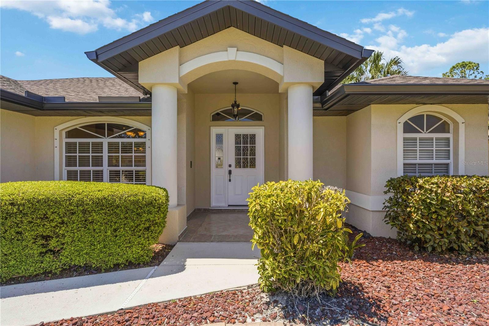 5597 BURDETTE TER, NORTH PORT, FL, 34287