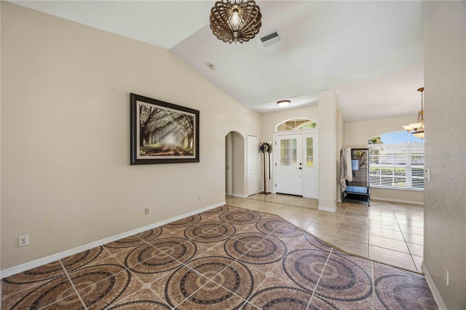 5597 BURDETTE TER, NORTH PORT, FL, 34287