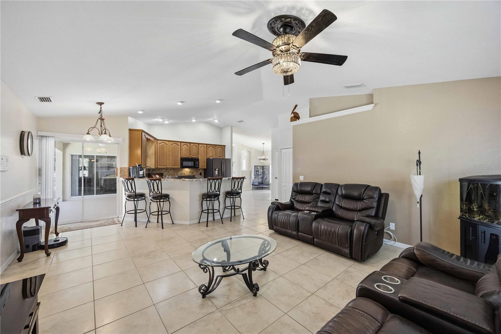 5597 BURDETTE TER, NORTH PORT, FL, 34287