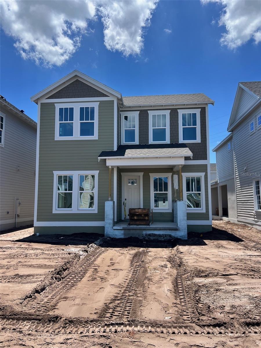 2510 CELEBRATION BLVD, CELEBRATION, FL, 34747