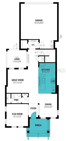 2510 CELEBRATION BLVD, CELEBRATION, FL, 34747