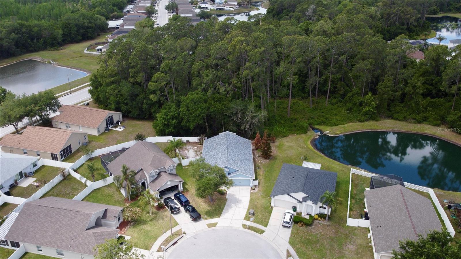 6323 OPEN PASTURE CT, WESLEY CHAPEL, FL, 33545