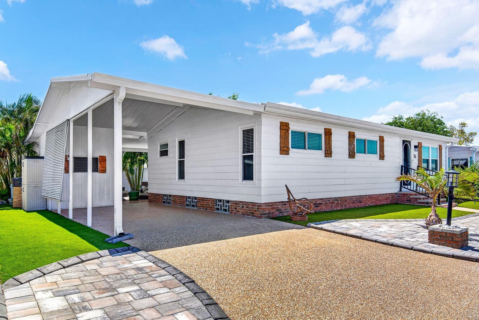 76 CABALLO WAY, BRADENTON, FL, 34209