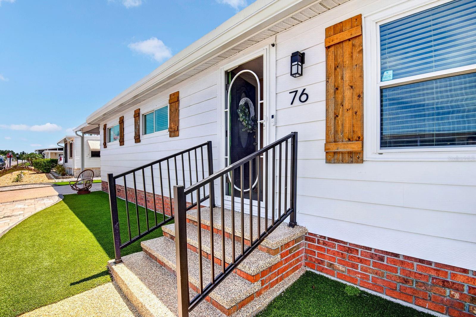 76 CABALLO WAY, BRADENTON, FL, 34209