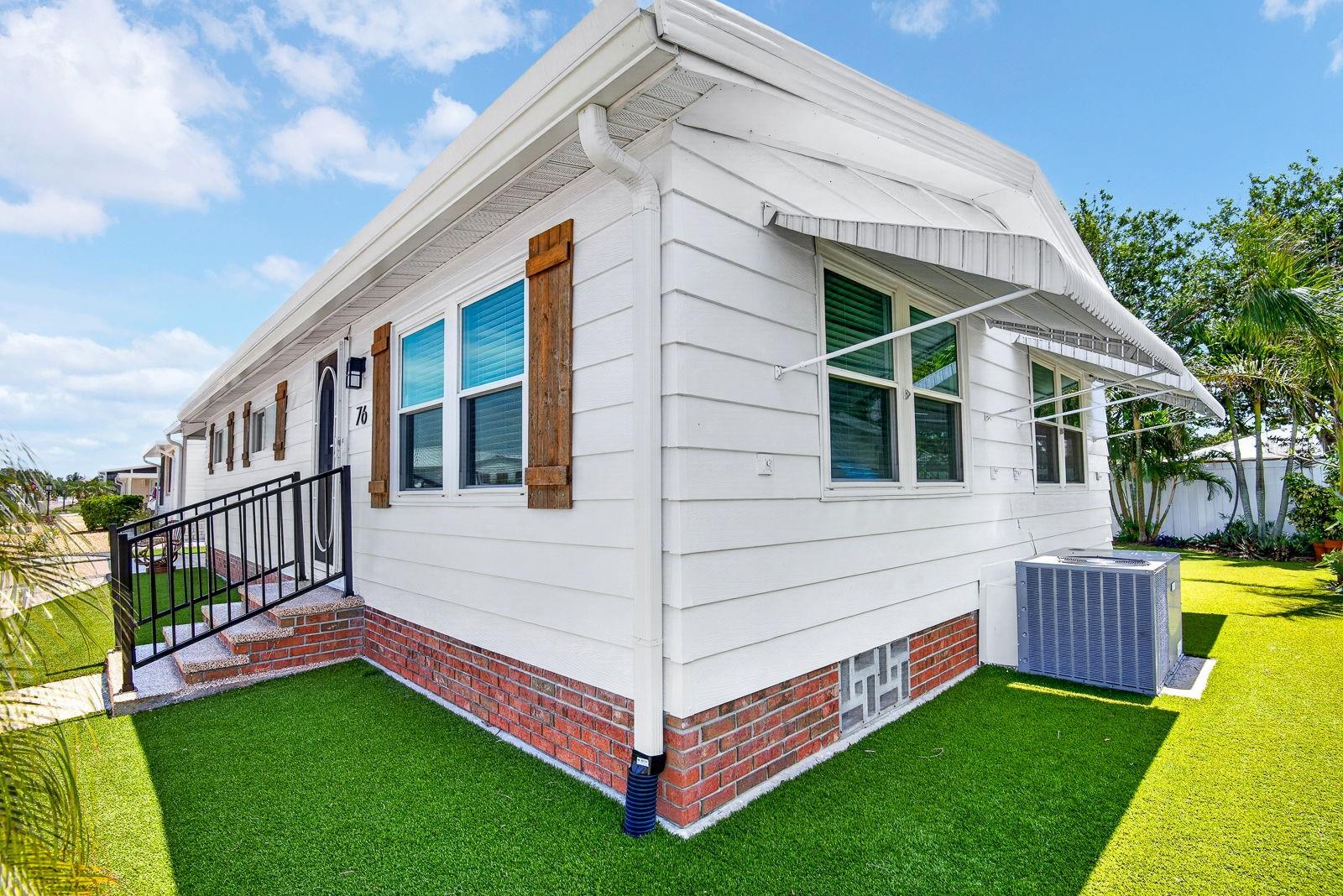 76 CABALLO WAY, BRADENTON, FL, 34209