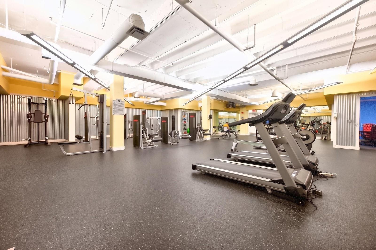 151 E WASHINGTON ST #218, ORLANDO, FL, 32801