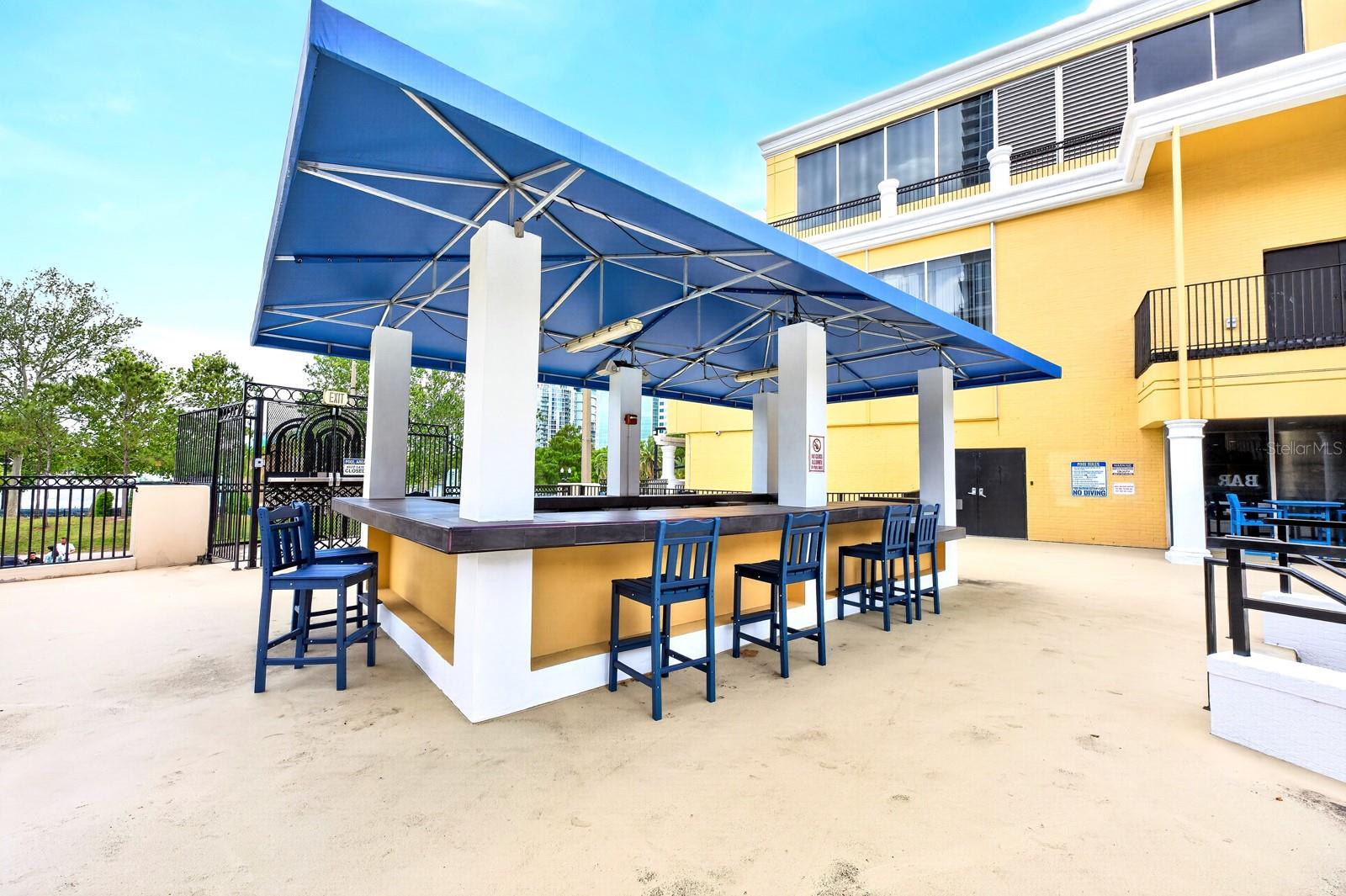 151 E WASHINGTON ST #218, ORLANDO, FL, 32801