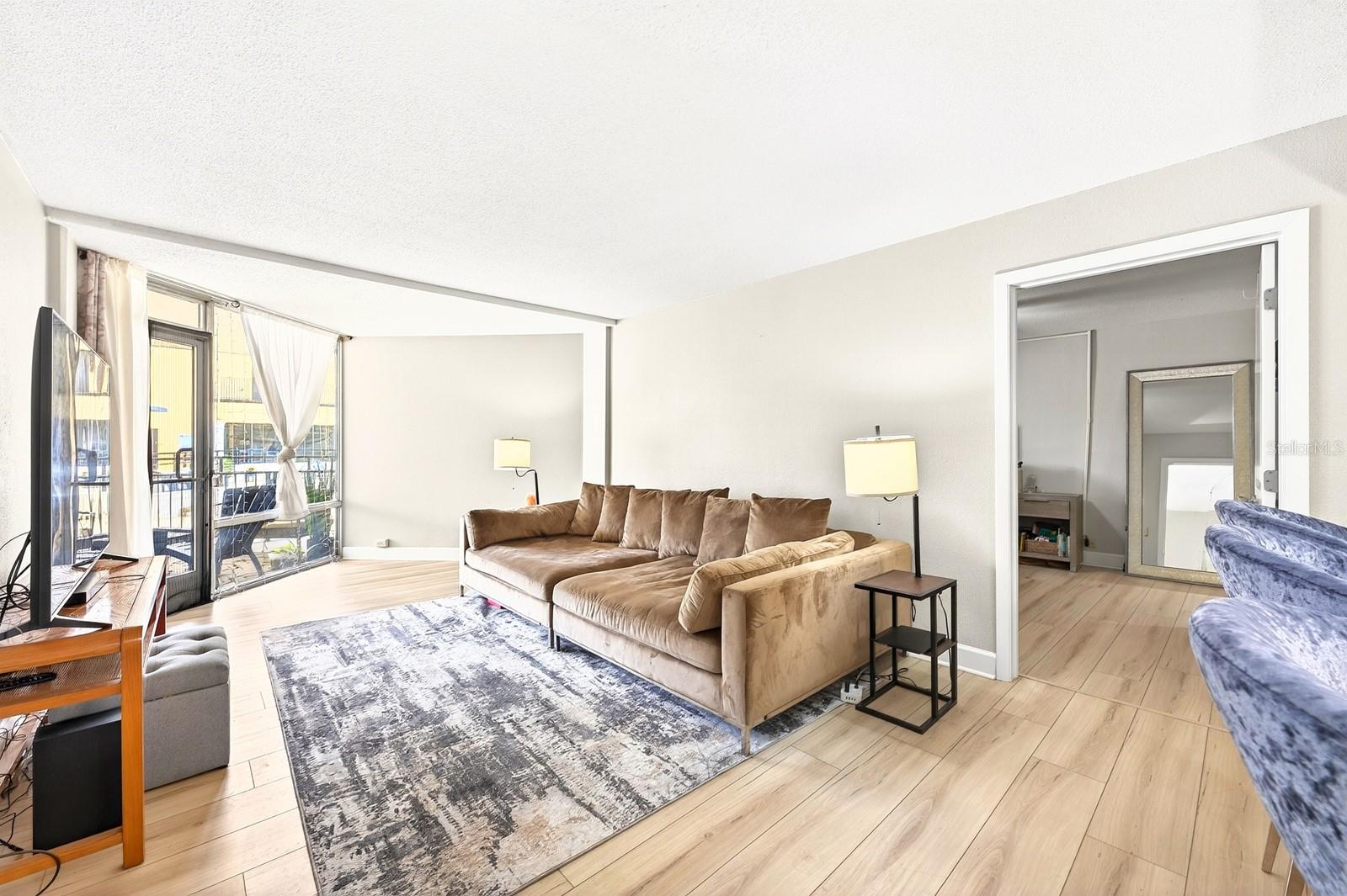 151 E WASHINGTON ST #218, ORLANDO, FL, 32801