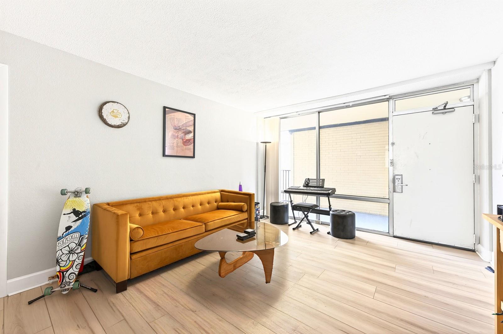 151 E WASHINGTON ST #218, ORLANDO, FL, 32801