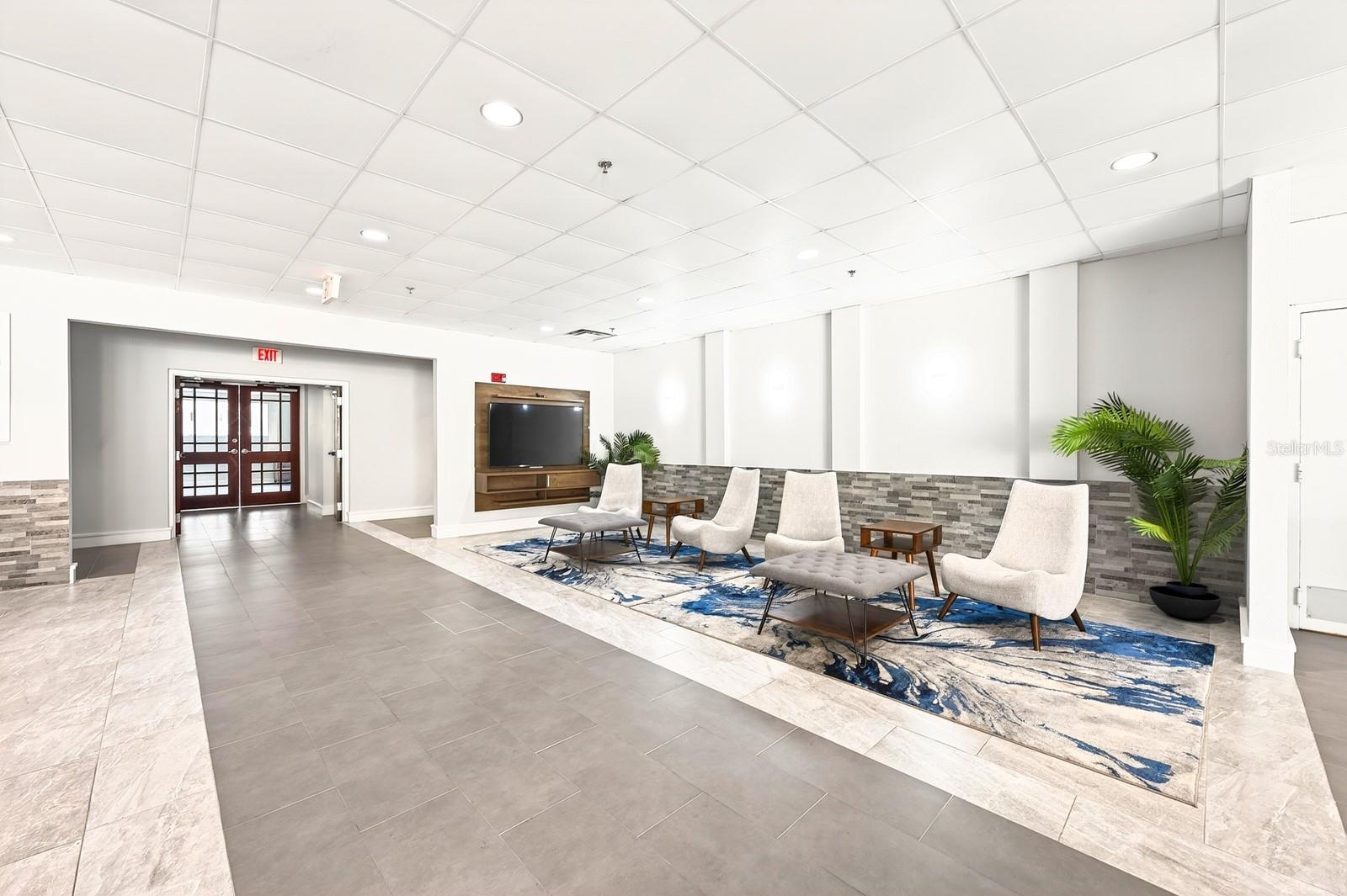 151 E WASHINGTON ST #218, ORLANDO, FL, 32801