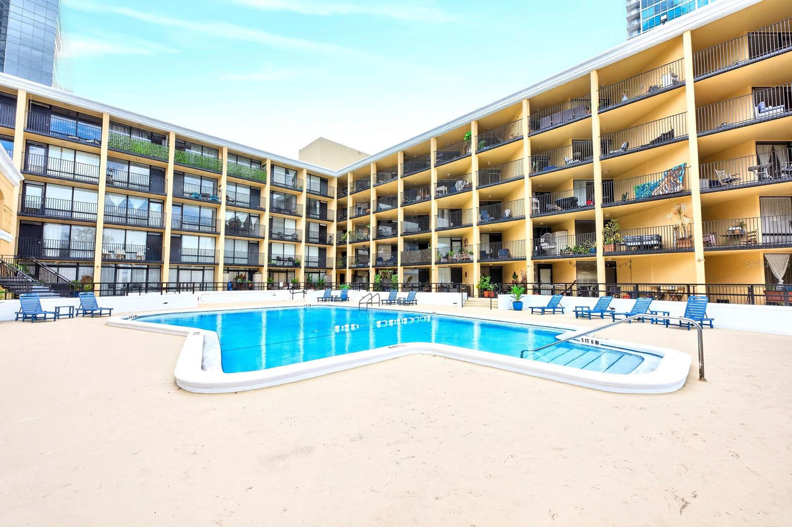 151 E WASHINGTON ST #218, ORLANDO, FL, 32801