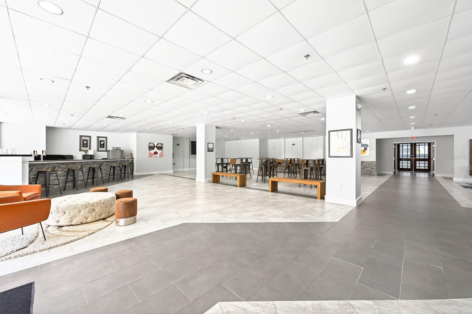 151 E WASHINGTON ST #218, ORLANDO, FL, 32801