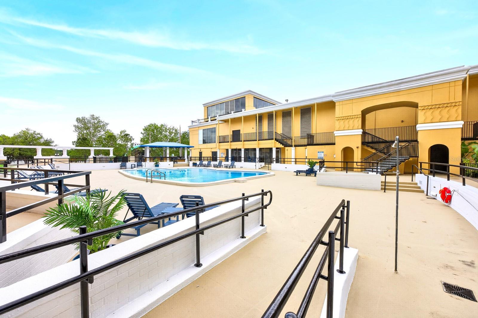 151 E WASHINGTON ST #218, ORLANDO, FL, 32801