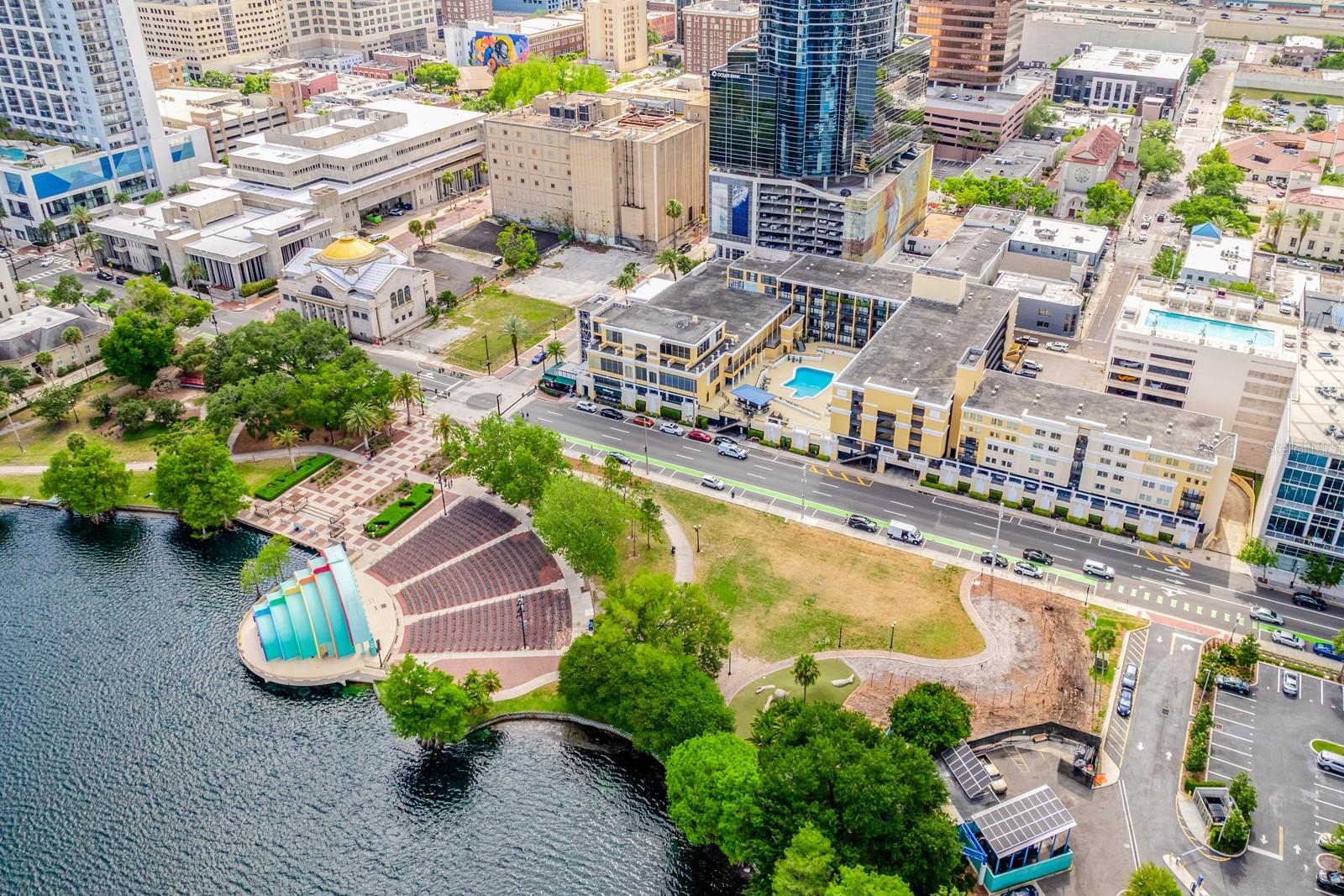 151 E WASHINGTON ST #218, ORLANDO, FL, 32801