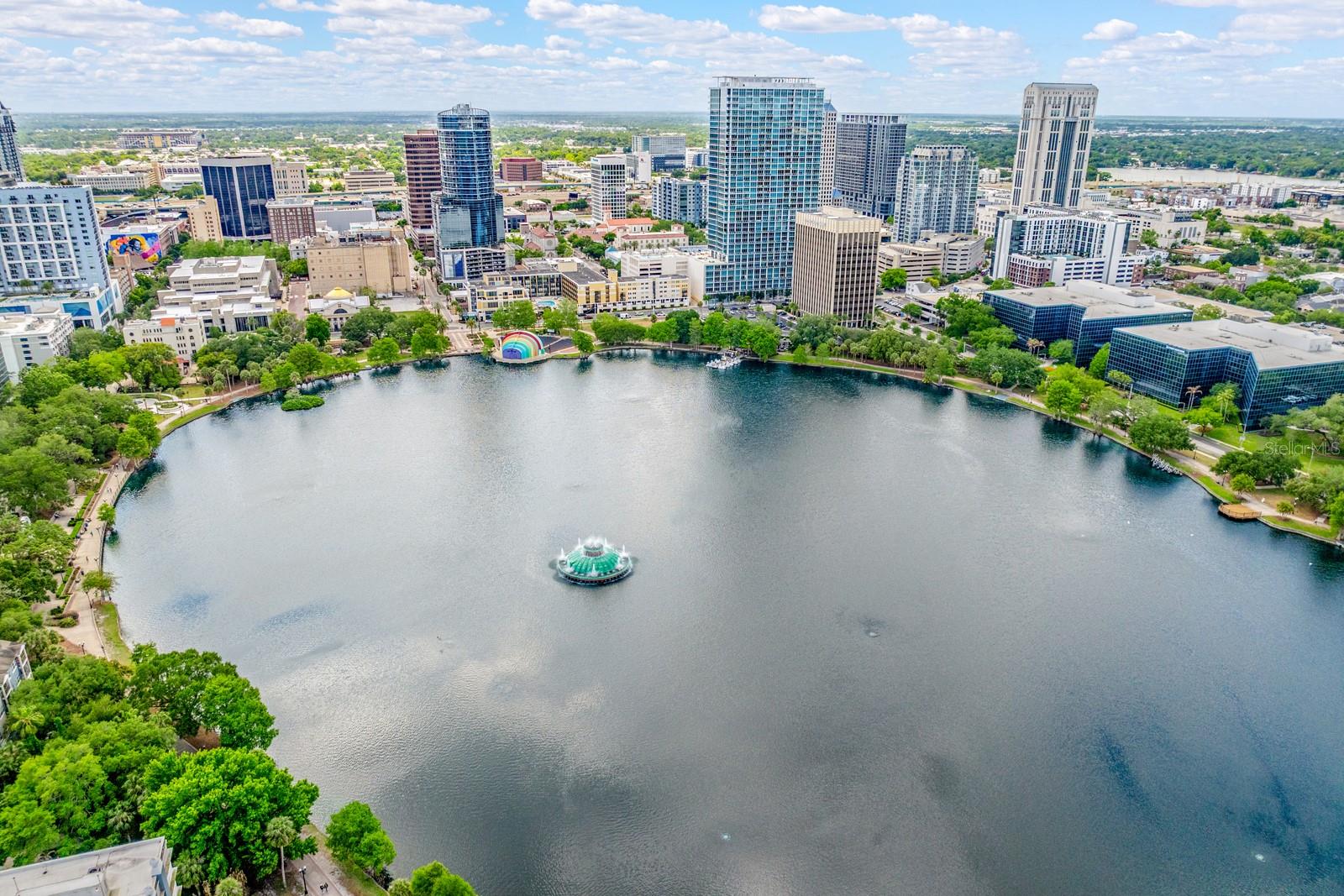 151 E WASHINGTON ST #218, ORLANDO, FL, 32801