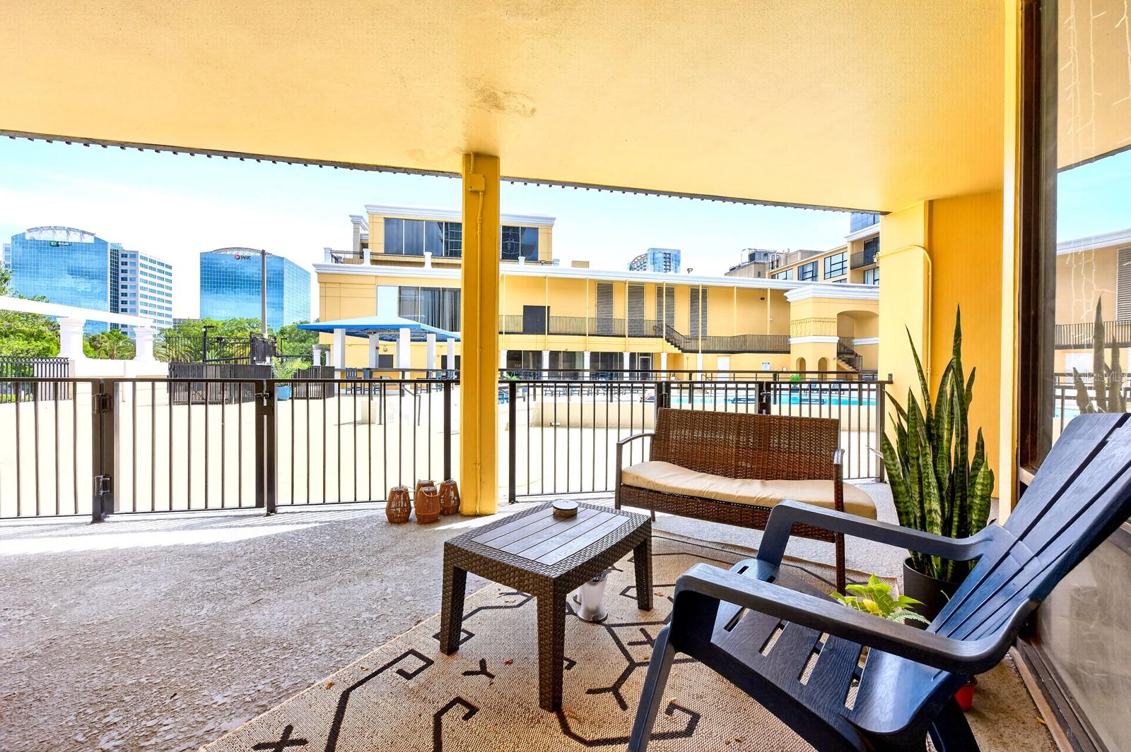 151 E WASHINGTON ST #218, ORLANDO, FL, 32801