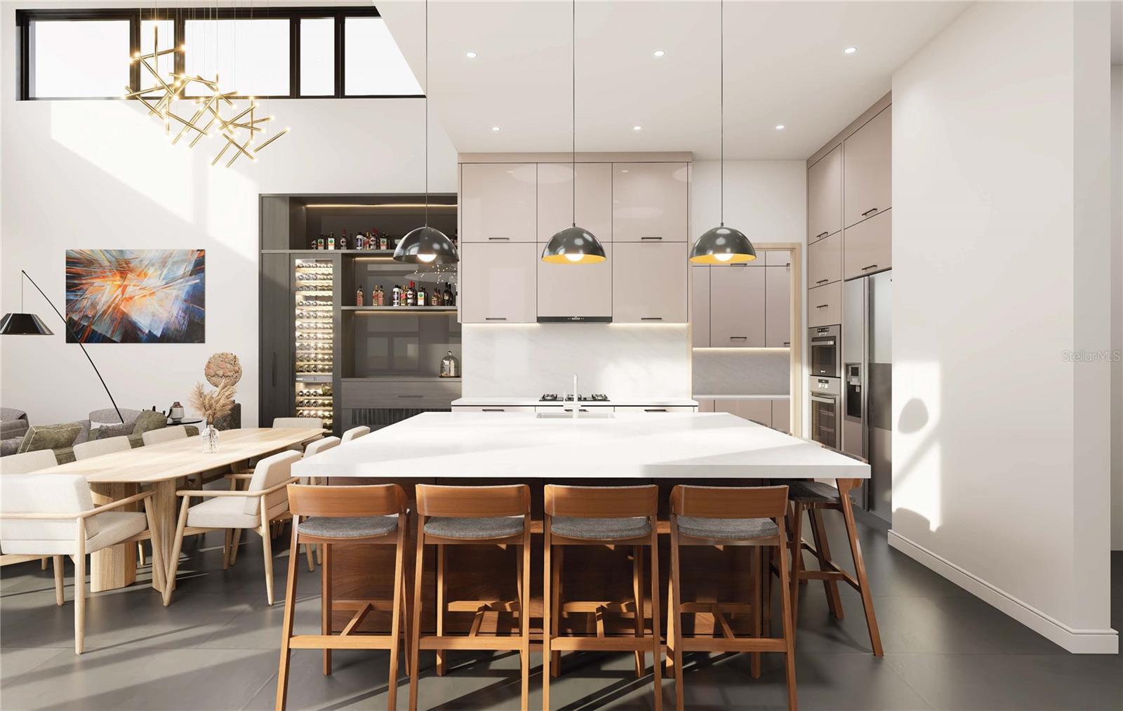 7845 MARSH POINTE DR, TAMPA, FL, 33635