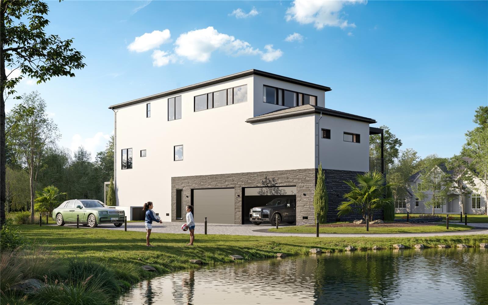 7845 MARSH POINTE DR, TAMPA, FL, 33635