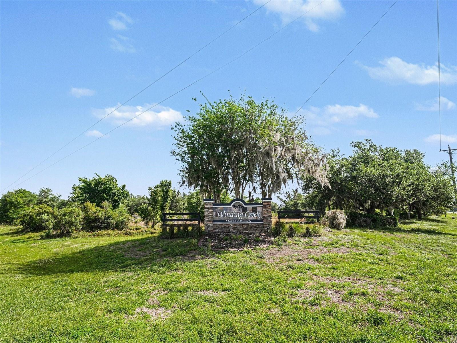 41155 STATE RD 64 EAST, MYAKKA CITY, FL, 34251